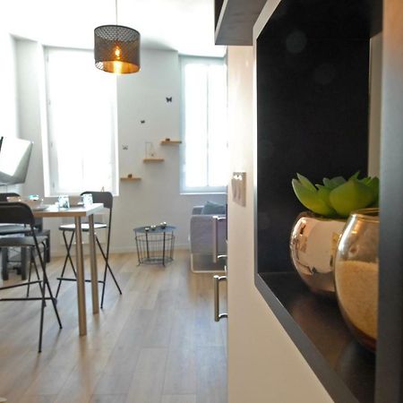 Appartement Neuf Hyper Centre _ Saint Ferreol Marseille Ngoại thất bức ảnh