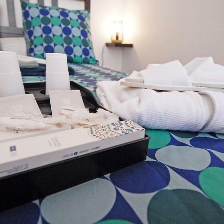 Appartement Neuf Hyper Centre _ Saint Ferreol Marseille Ngoại thất bức ảnh